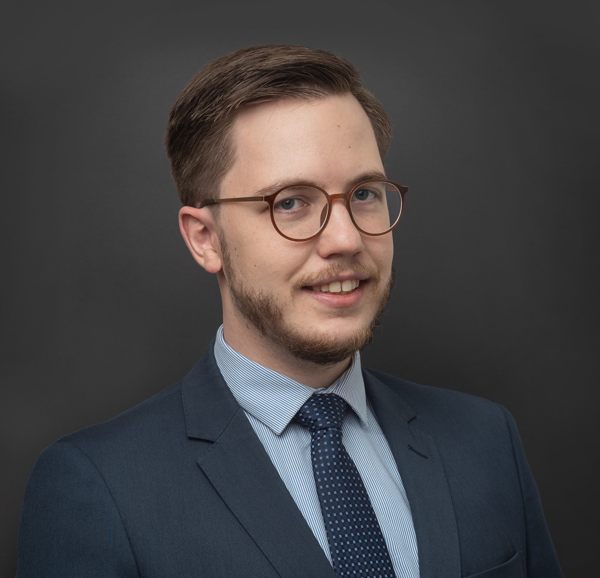 Phillip Handow Krauspenhar