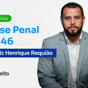 Curso: 2ª Fase Penal OAB 46
